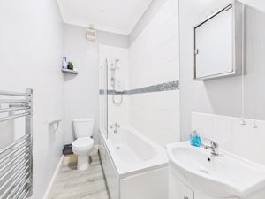 Bathroom- click for photo gallery